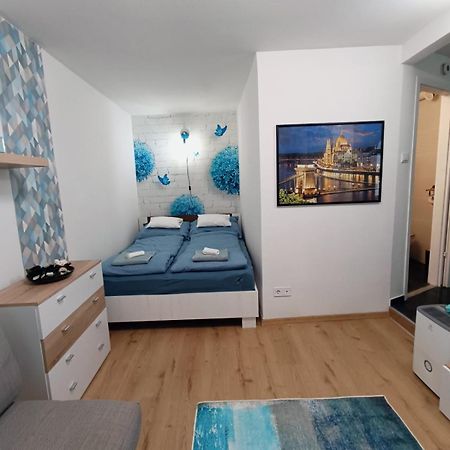 Skyblue Apartment Budapest Exterior photo
