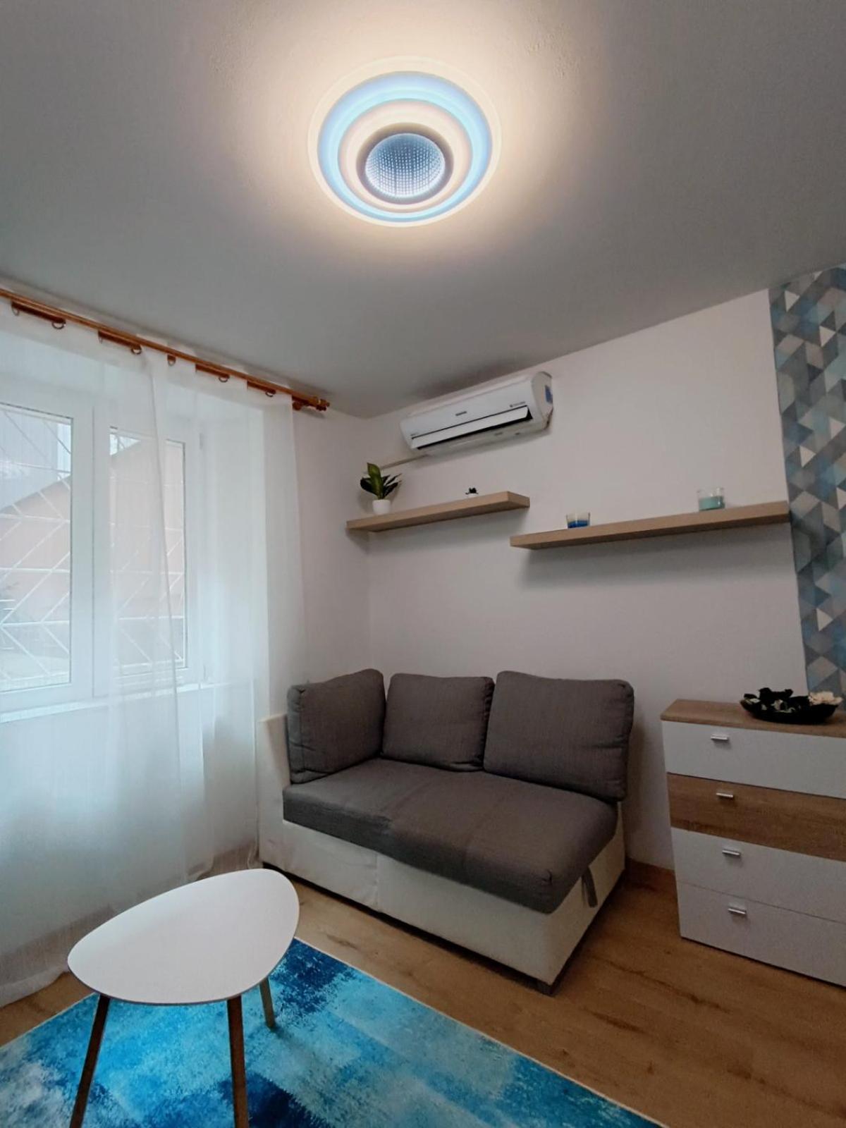 Skyblue Apartment Budapest Exterior photo